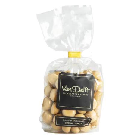 Van Delft Van Delft – Plätzchenteig-Gewürzplätzchen Van Delft Van Delft – Plätzchenteig-Gewürzplätzchen
