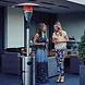Enders Enders Staande heater Solid RVS Enders Enders Staande heater Solid RVS