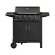 Enders Enders San Diego 4 Gas barbecue Enders Enders San Diego 4 Gas barbecue