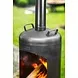 Cookking Tuinhaard Faro Cookking Tuinhaard Faro