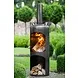 Cookking Tuinhaard Faro Cookking Tuinhaard Faro