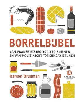 Van Beekum Specerijen Borrelbijbel Van Beekum Specerijen Borrelbijbel