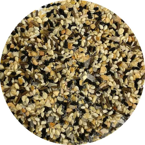 Van Beekum Specerijen Everything But The Bagel Seasoning Van Beekum Specerijen Everything But The Bagel Seasoning