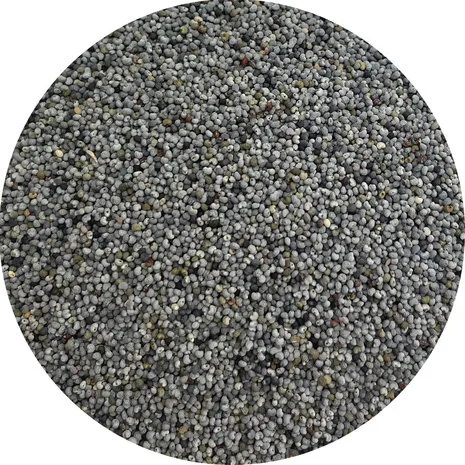 Van Beekum Specerijen Blaues Mohnsamen