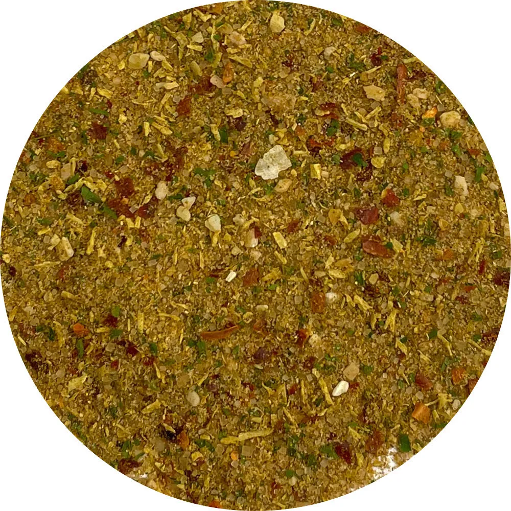 Van Beekum Specerijen Seien Sie authentisch