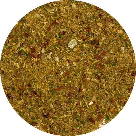 Van Beekum Specerijen Seien Sie authentisch