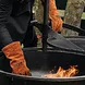 STOOQ STOOQ Barbecue handschoenen STOOQ STOOQ Barbecue handschoenen