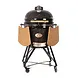 Grill Care Grill Care 21" Kamado Grill Care Grill Care 21" Kamado