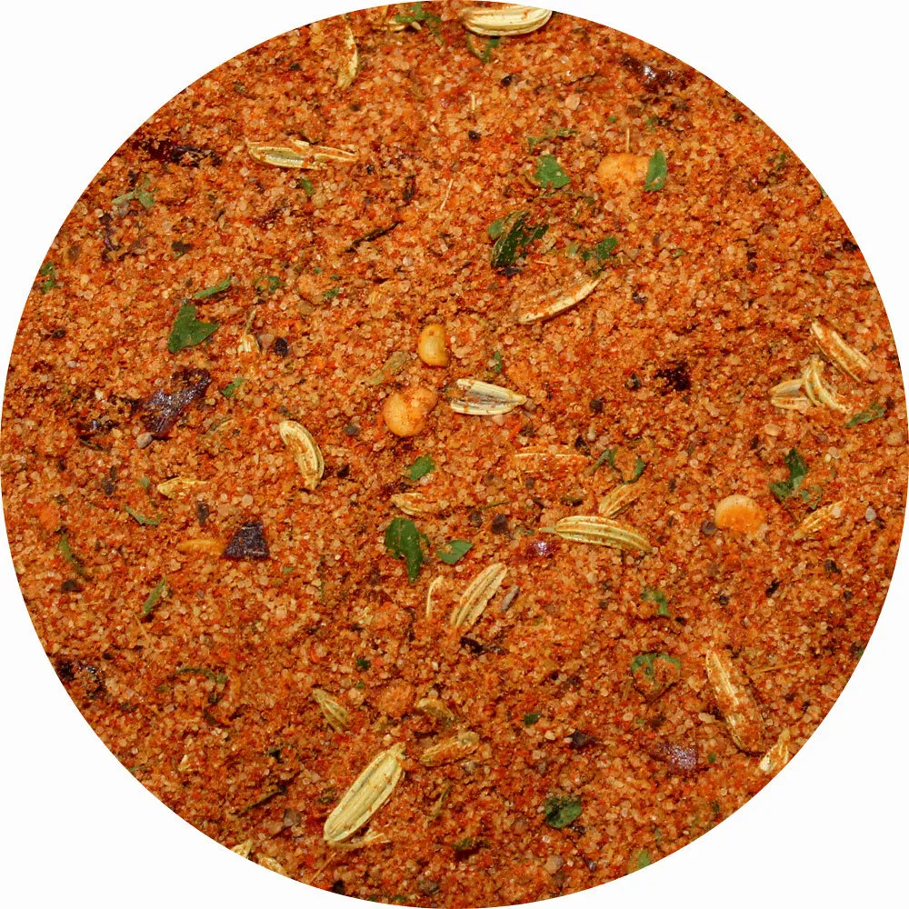 Van Beekum Specerijen Merguez Gewürzmischung Van Beekum Specerijen Merguez Gewürzmischung