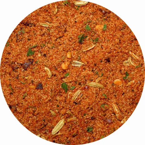 Van Beekum Specerijen Merguez Gewürzmischung Van Beekum Specerijen Merguez Gewürzmischung