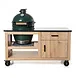 Fraaii Eiken Compact (doorlopend graniet werkblad) Fraaii Eiken Compact (doorlopend graniet werkblad)