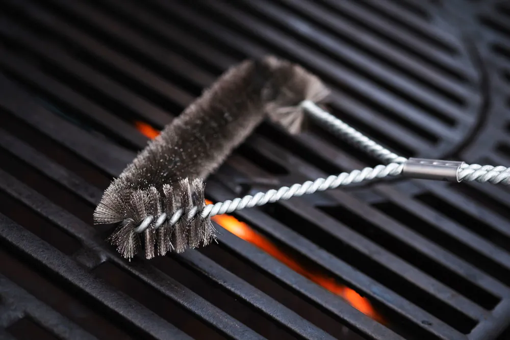 Top 10 barbecue accessoires voor de perfecte BBQ! Top 10 barbecue accessoires voor de perfecte BBQ!