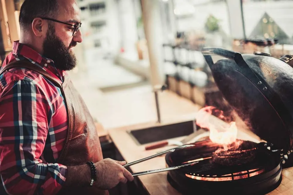 De top 5 barbecue cadeaus