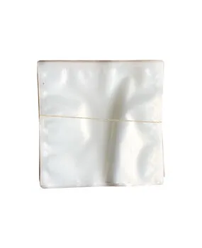 Van Beekum Specerijen Vakuumbeutel Seitennaht 150 x 150