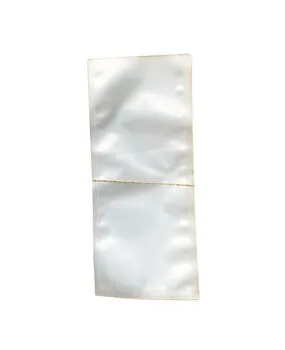 Van Beekum Specerijen Vakuumbeutel Seitennaht 110 x 250