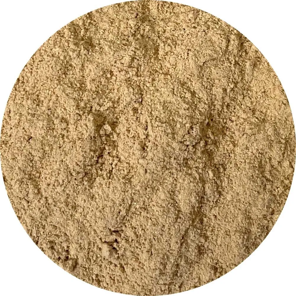 Van Beekum Specerijen Kentjoer Gemalen