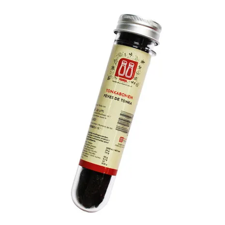 Van Beekum Specerijen Tonkabonen Van Beekum Specerijen Tonkabonen