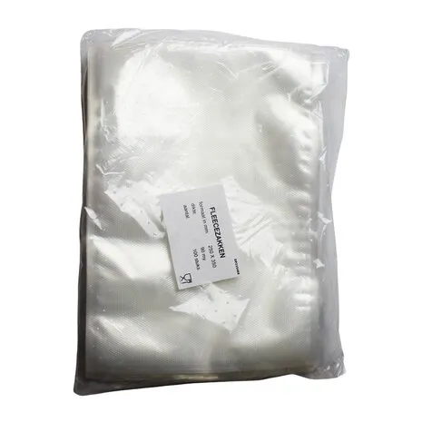 Van Beekum Specerijen Struktur Vakuumbeutel 250 x 350 (100 Stück)