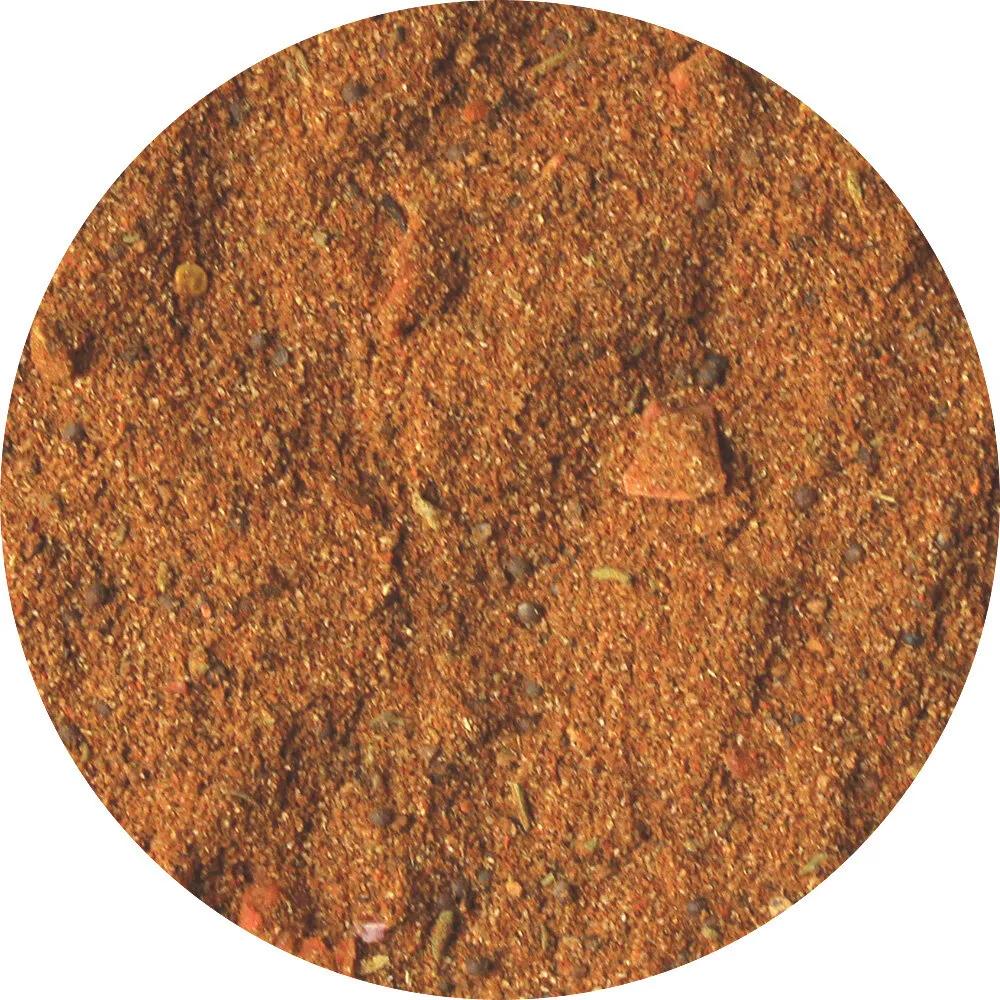 The Windmill The Windmill - Großmutters Sudderpot-Kräuter