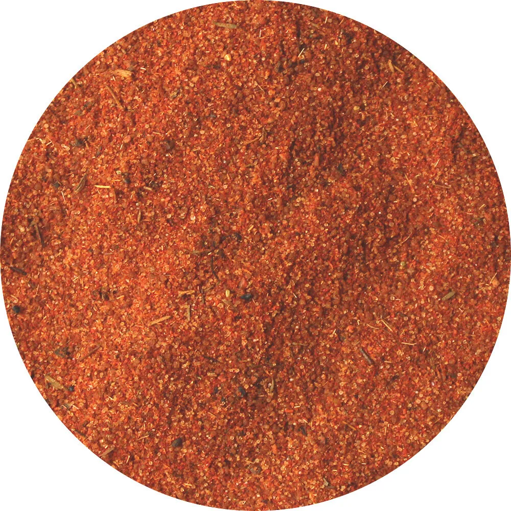 Vuur & Rook Chicky Chicky Bang Bang