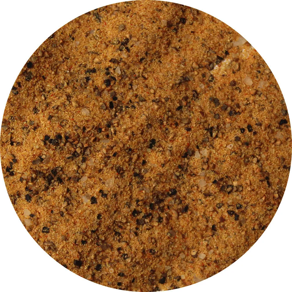 Vuur & Rook SPG und ganz viel Liebe Vuur & Rook SPG und ganz viel Liebe