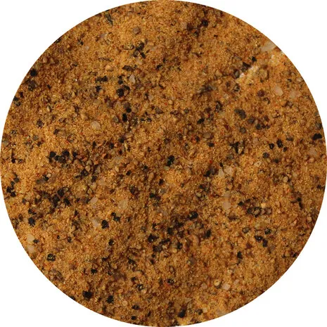 Vuur & Rook SPG und ganz viel Liebe Vuur & Rook SPG und ganz viel Liebe