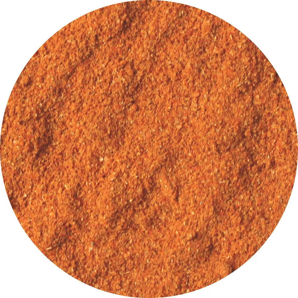 Van Beekum Specerijen Saté Mix Zonder Zout