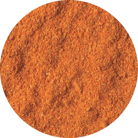 Van Beekum Specerijen Satay Mix ohne Salz