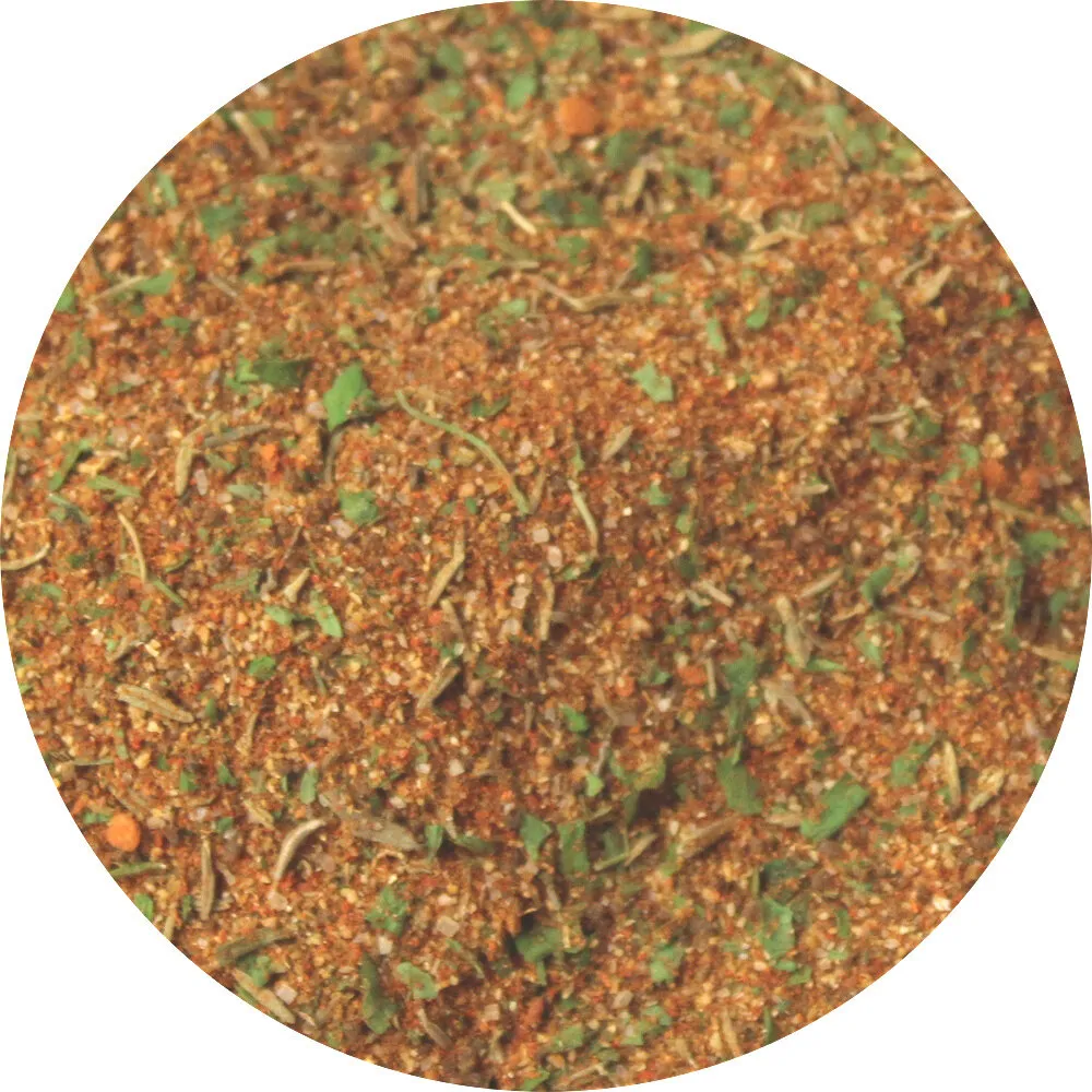 Van Beekum Specerijen Jamaican Jerk Gewürze