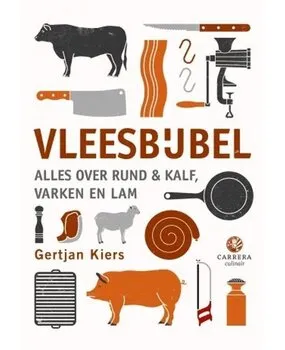 Van Beekum Specerijen Fleischbibel