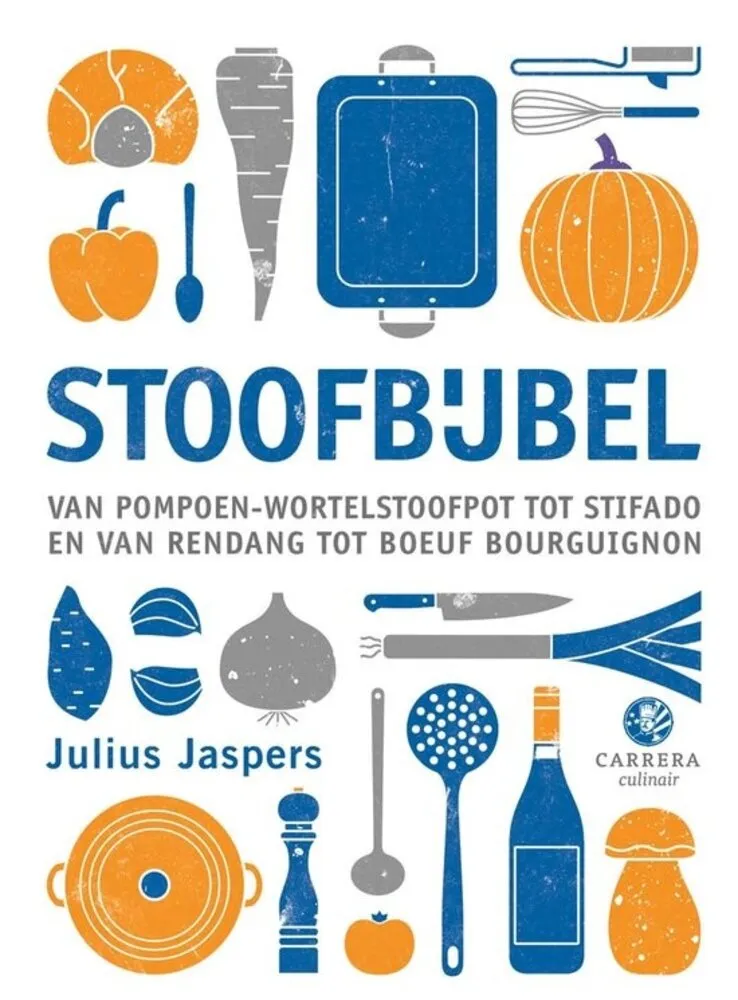 Van Beekum Specerijen Stoofbijbel Van Beekum Specerijen Stoofbijbel