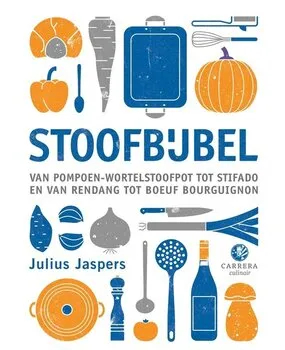 Van Beekum Specerijen Stoofbijbel Van Beekum Specerijen Stoofbijbel