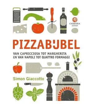 Van Beekum Specerijen Pizza Bibel Van Beekum Specerijen Pizza Bibel