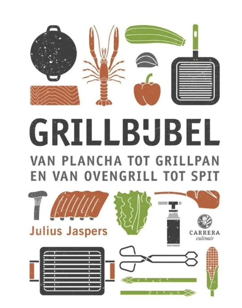 Van Beekum Specerijen Grill Bibel Van Beekum Specerijen Grill Bibel