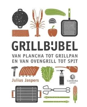 Van Beekum Specerijen Grillbijbel Van Beekum Specerijen Grillbijbel