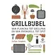 Van Beekum Specerijen Grillbibel