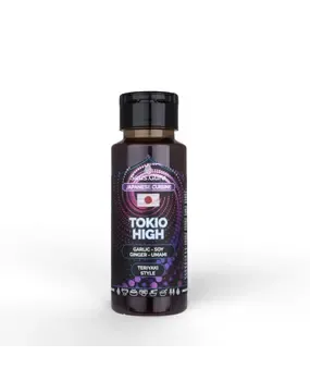 Sauce.Guru – Tokio High Sauce.Guru – Tokio High
