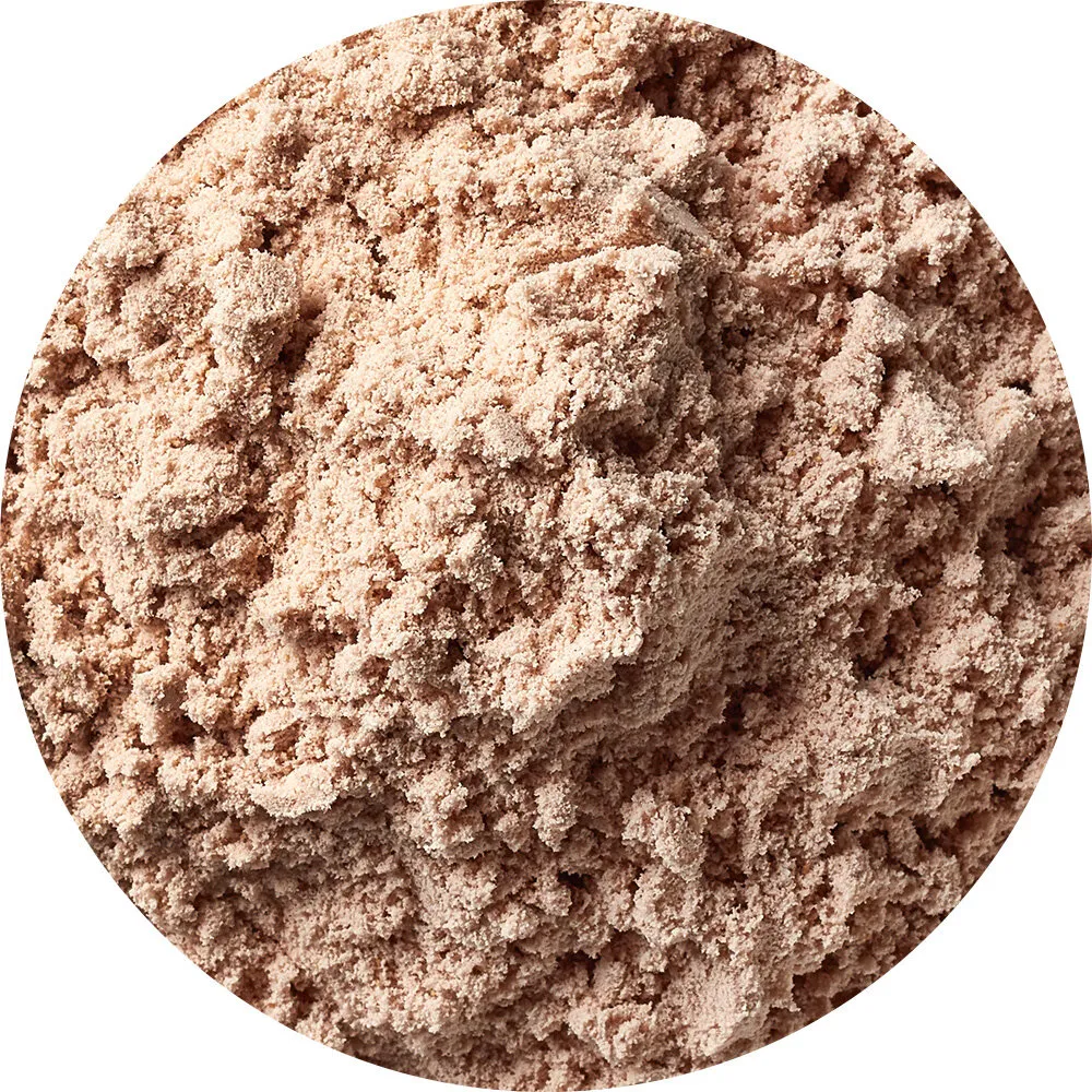 Van Beekum Specerijen Whey Protein Chocolade Van Beekum Specerijen Whey Protein Chocolade