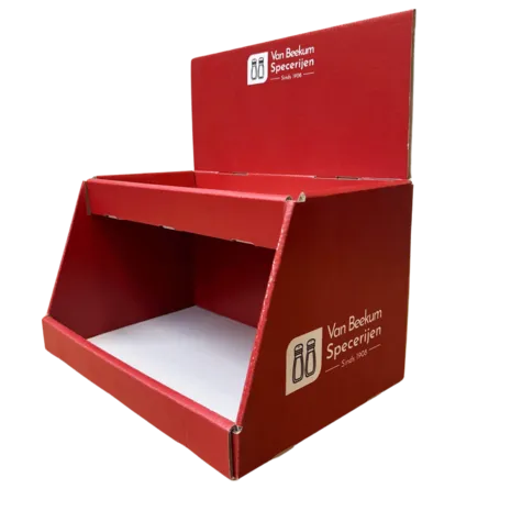 Van Beekum Specerijen Van Beekum Gewürzregal/Display Van Beekum Specerijen Van Beekum Gewürzregal/Display