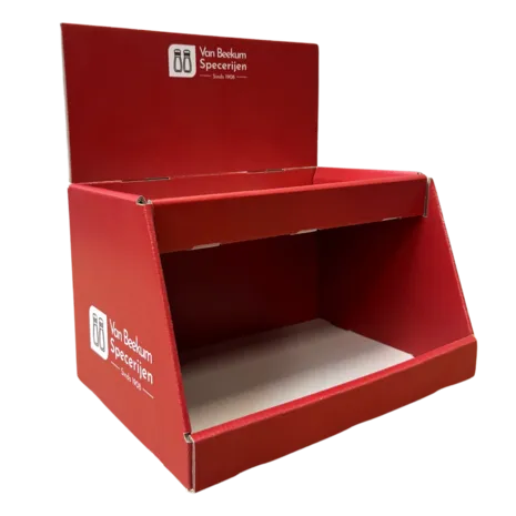 Van Beekum Specerijen Van Beekum Gewürzregal/Display Van Beekum Specerijen Van Beekum Gewürzregal/Display