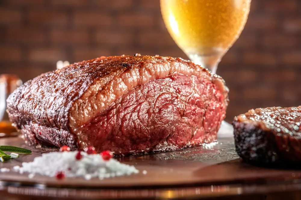 Deze kruiden passen goed bij Picanha  Deze kruiden passen goed bij Picanha