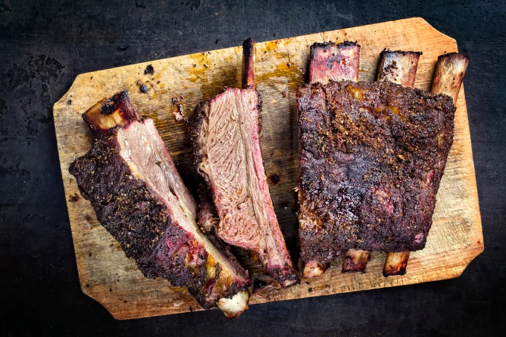 Welke kruiden bij Short Ribs? Welke kruiden bij Short Ribs?