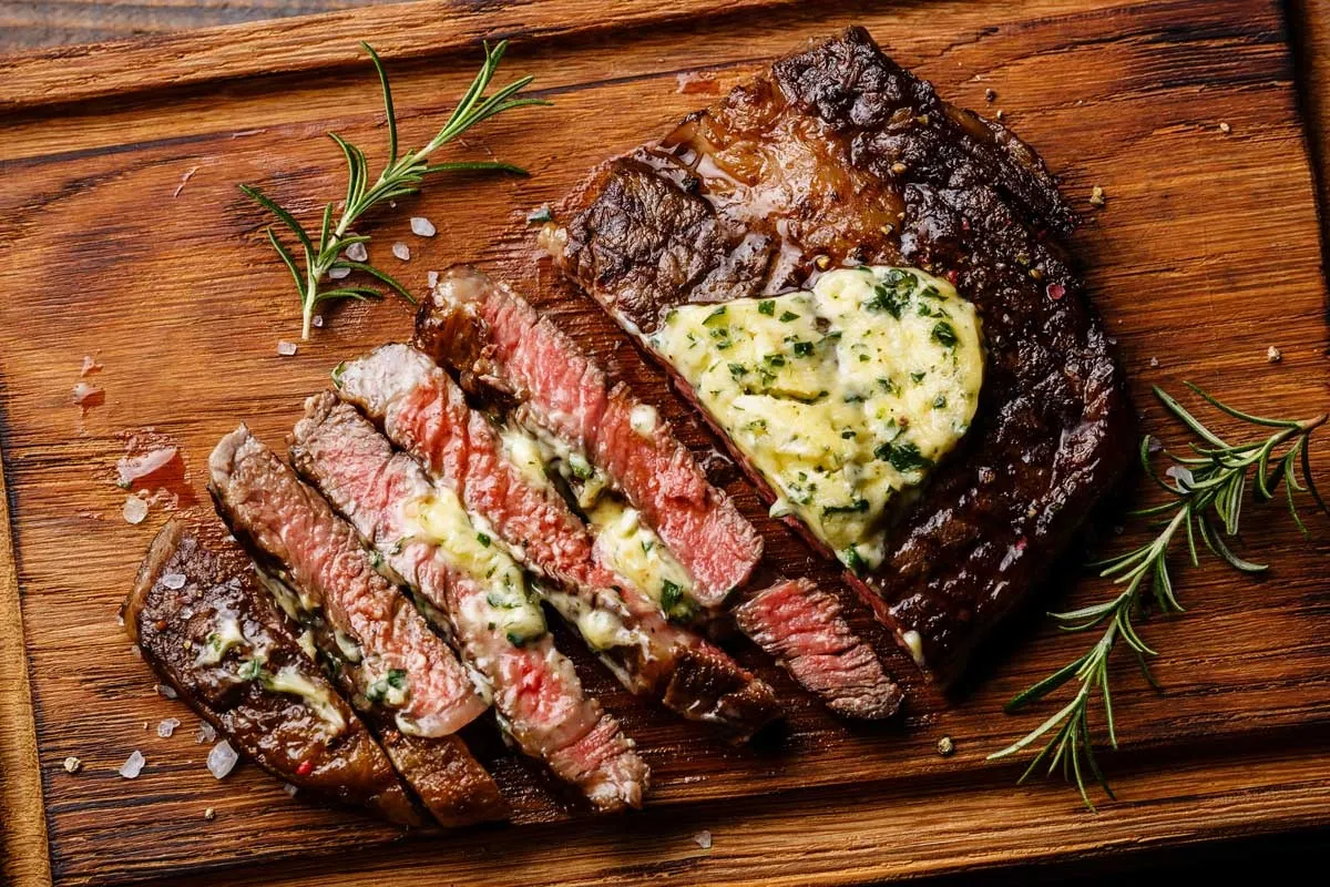 Welke kruiden bij ribeye? Welke kruiden bij ribeye?