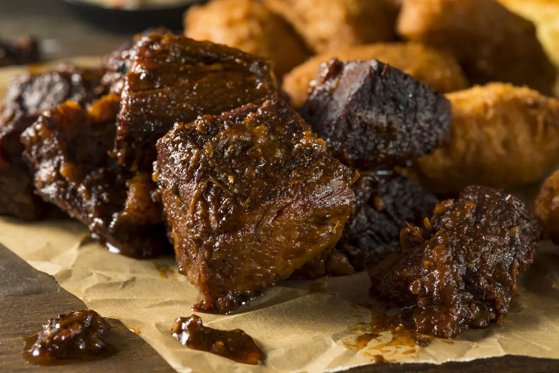 Welke kruiden bij burnt ends? Welke kruiden bij burnt ends?