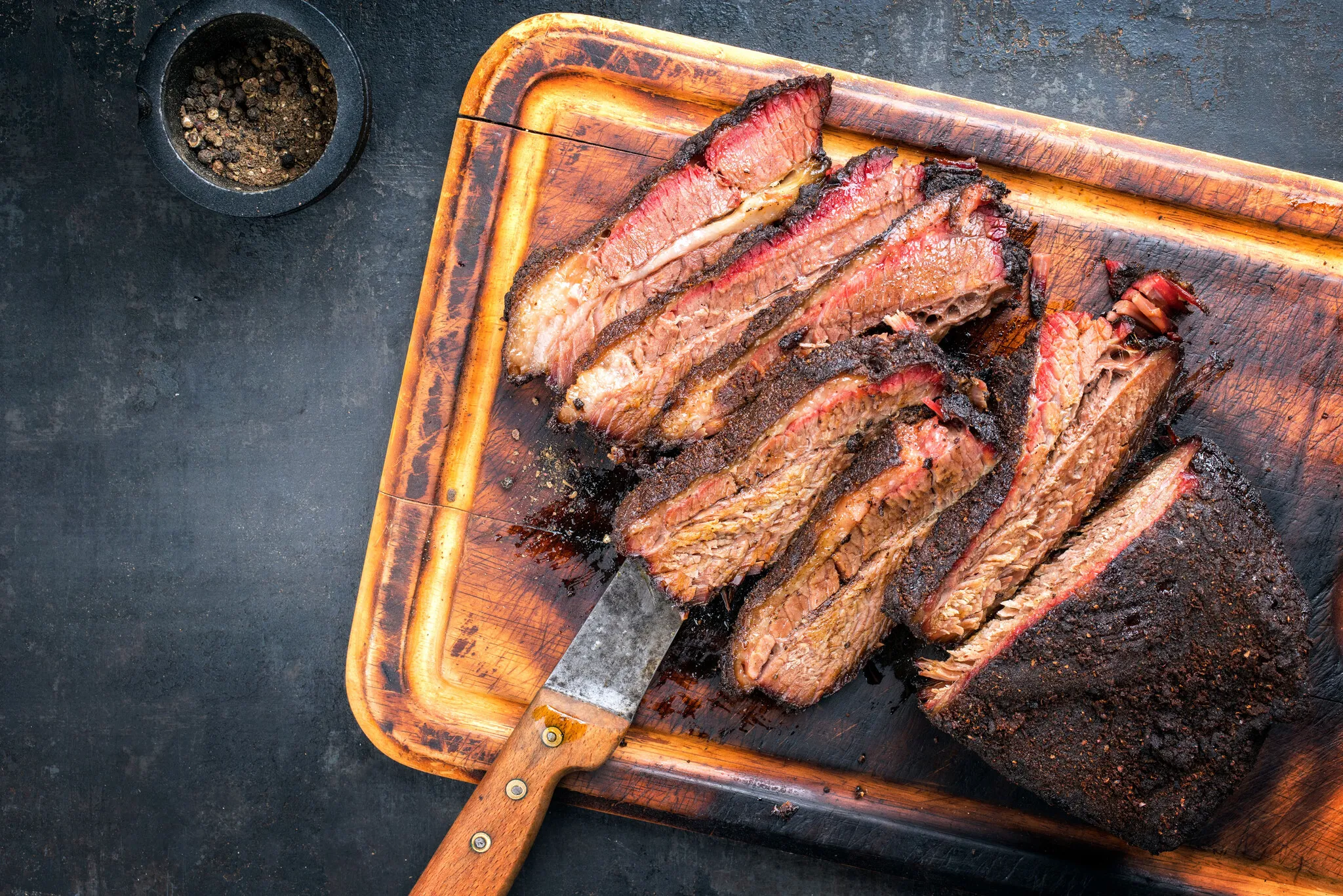 Gastblog: Wanneer gebruik je wel of niet suiker in een BBQ rub? Gastblog: Wanneer gebruik je wel of niet suiker in een BBQ rub?