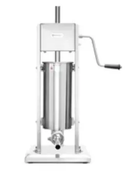 Hendi Wurstfüller - 5 Liter Hendi Wurstfüller - 5 Liter