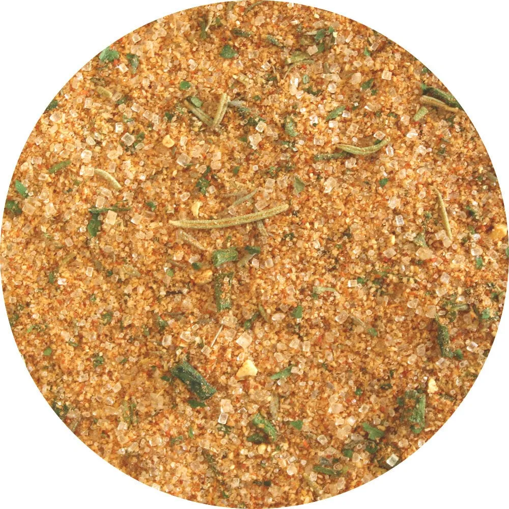 Van Beekum Specerijen Scampi & Garnalen Kruidenmix