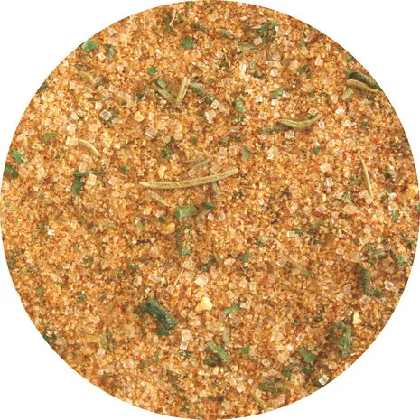 Van Beekum Specerijen Scampi & Garnelen Gewürzmischung