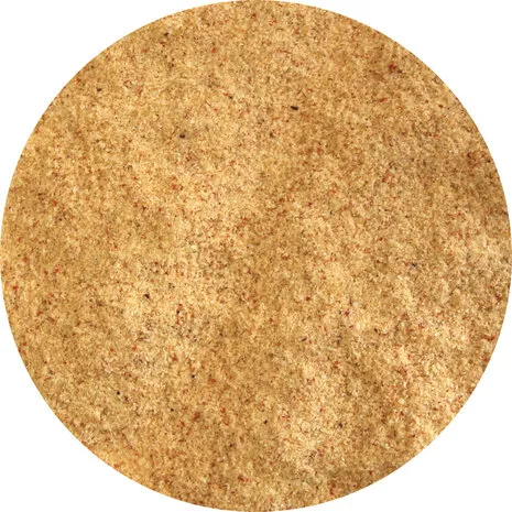 Van Beekum Specerijen Kibbeling-Mischung Harderwijk