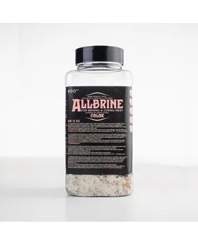 Grate Goods Grate Goods - Allbrine Color Grate Goods Grate Goods - Allbrine Color